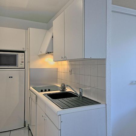 Holiday Home Hameau Ocean - Shr100 By Interhome La Parée Preneau Zewnętrze zdjęcie