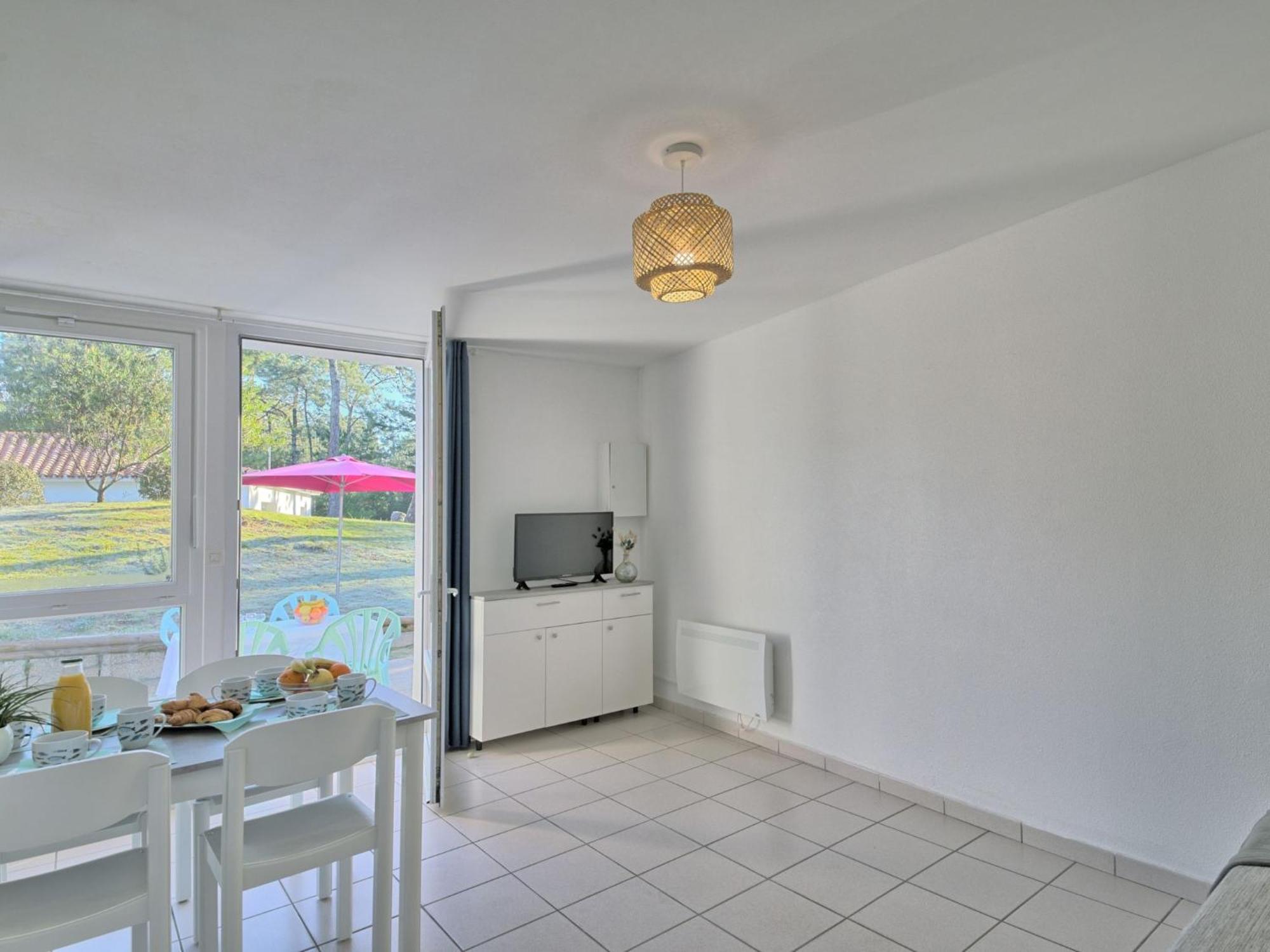Holiday Home Hameau Ocean - Shr100 By Interhome La Parée Preneau Zewnętrze zdjęcie