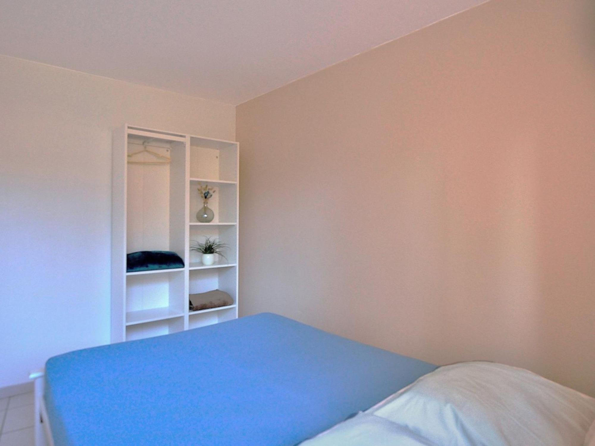 Holiday Home Hameau Ocean - Shr100 By Interhome La Parée Preneau Zewnętrze zdjęcie