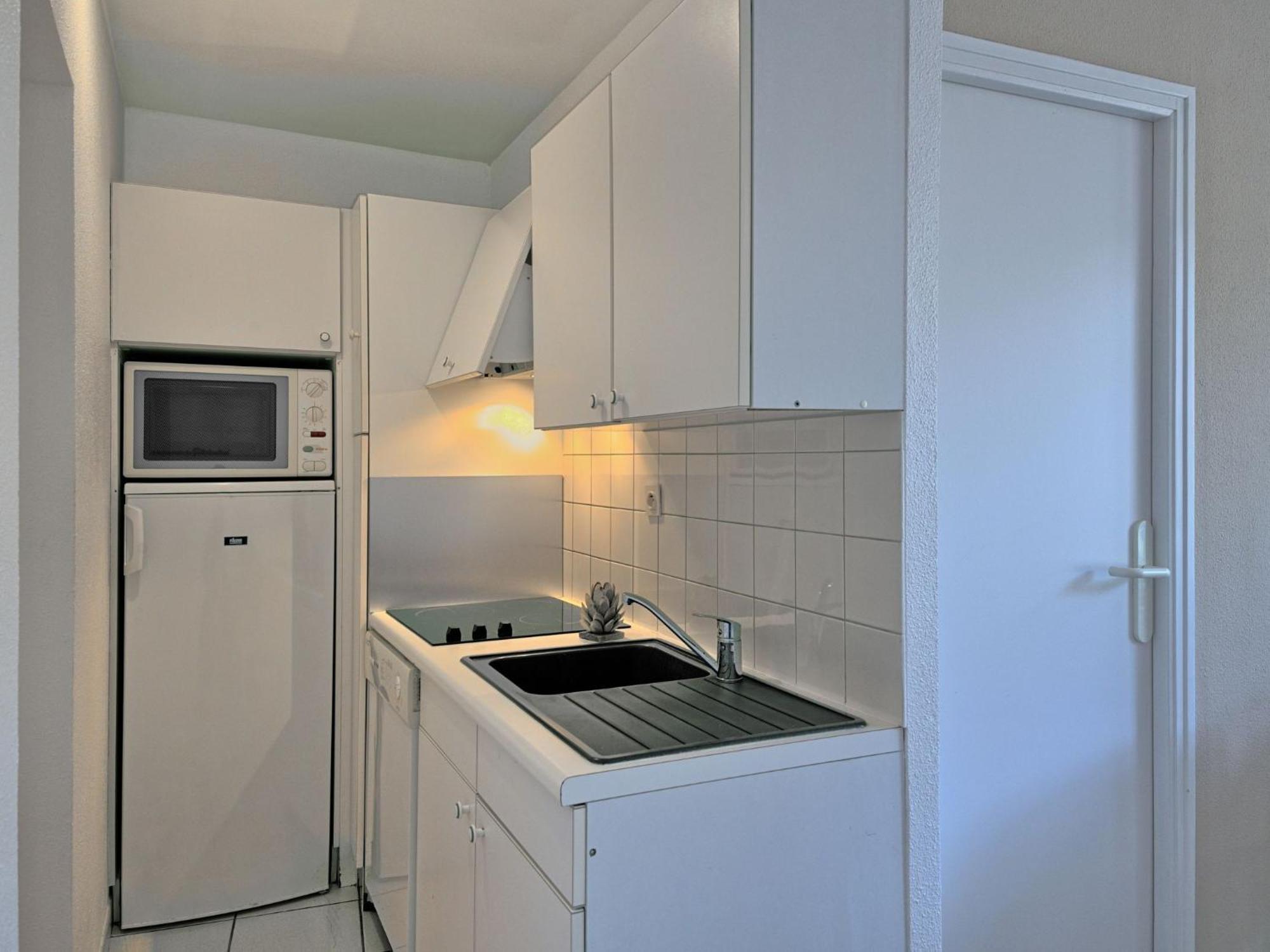 Holiday Home Hameau Ocean - Shr100 By Interhome La Parée Preneau Zewnętrze zdjęcie